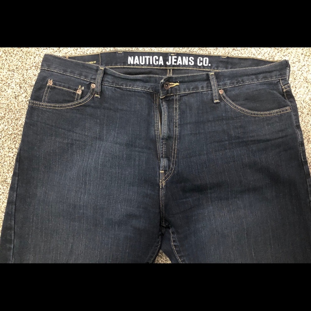 Nautica jeans 40X32.